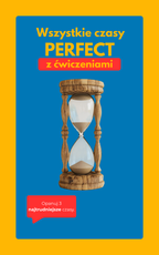 Wszystkie czasy Perfect - e-book.