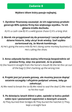 Szalone Angielskie Idiomy - Dodatkowe Ćwiczenia. 15 dodatkowych ćwiczeń.