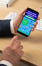 Szalone Angielskie Idiomy - Dodatkowe Ćwiczenia. 15 dodatkowych ćwiczeń.