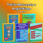 Pakiet Maturzysty z Angielskiego