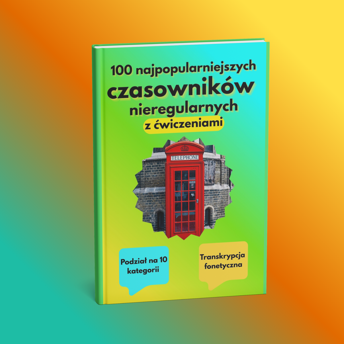 Pakiet Maturzysty z Angielskiego