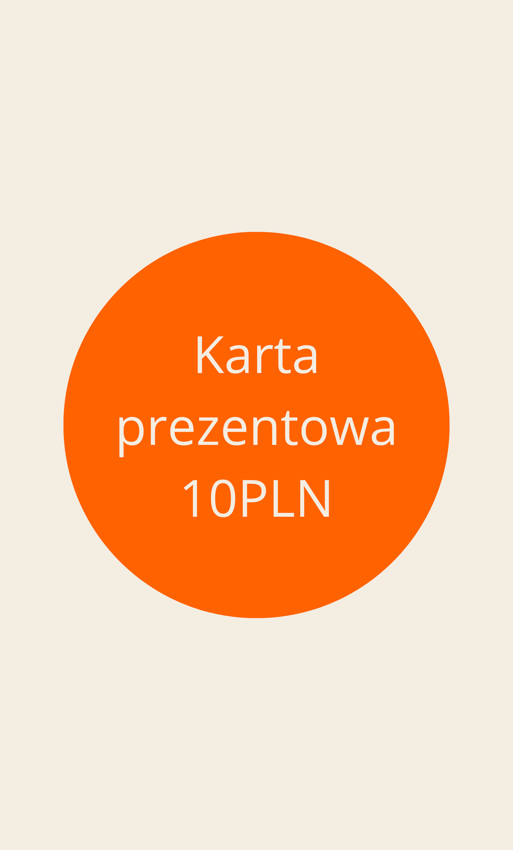 Karta prezentowa Anglify
