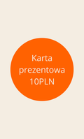 Karta prezentowa Anglify