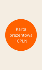 Karta prezentowa Anglify