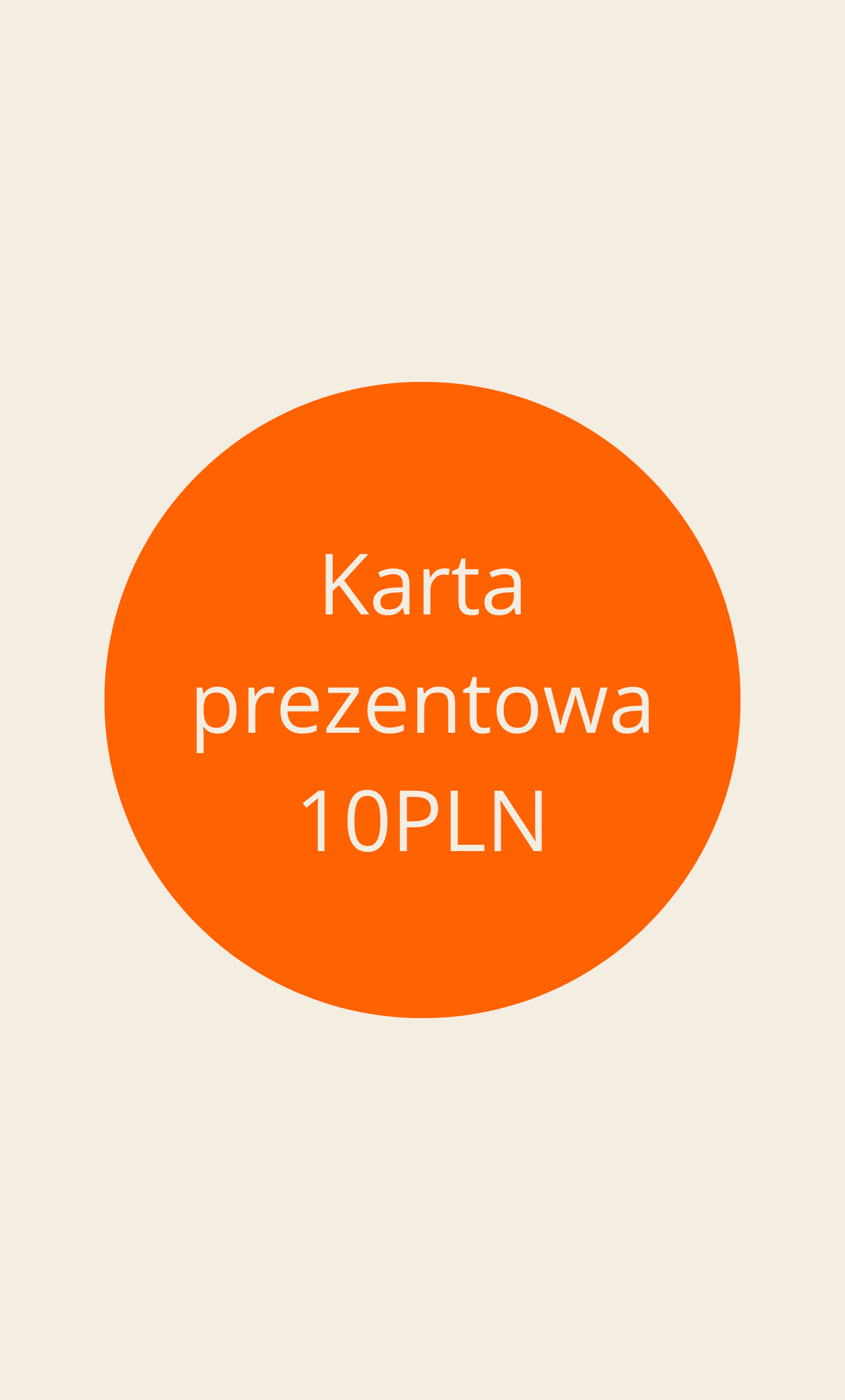 Karta prezentowa Anglify