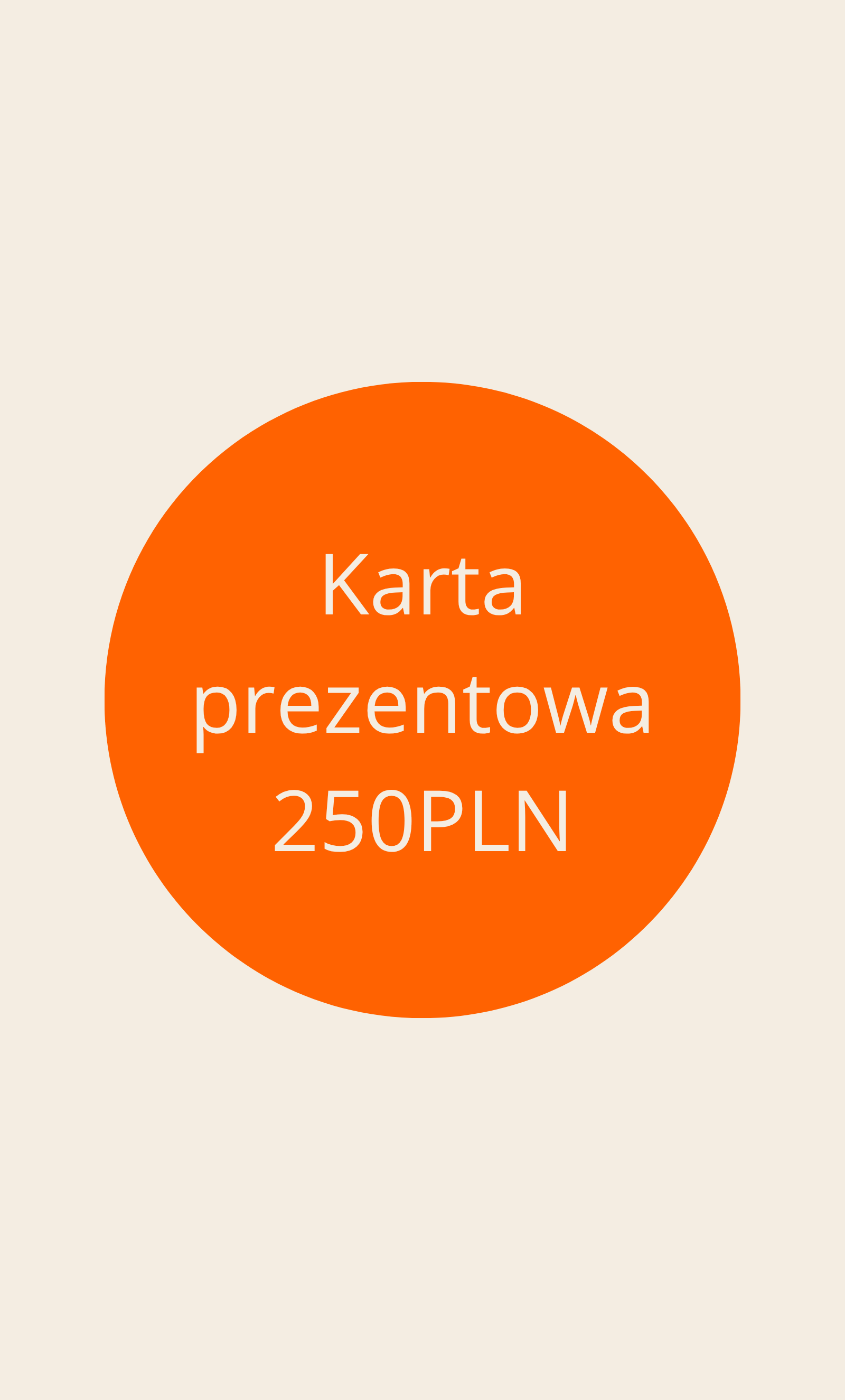 Karta prezentowa Anglify