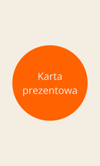 Karta prezentowa Anglify