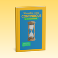 Wszystkie czasy Continuous - e-book.