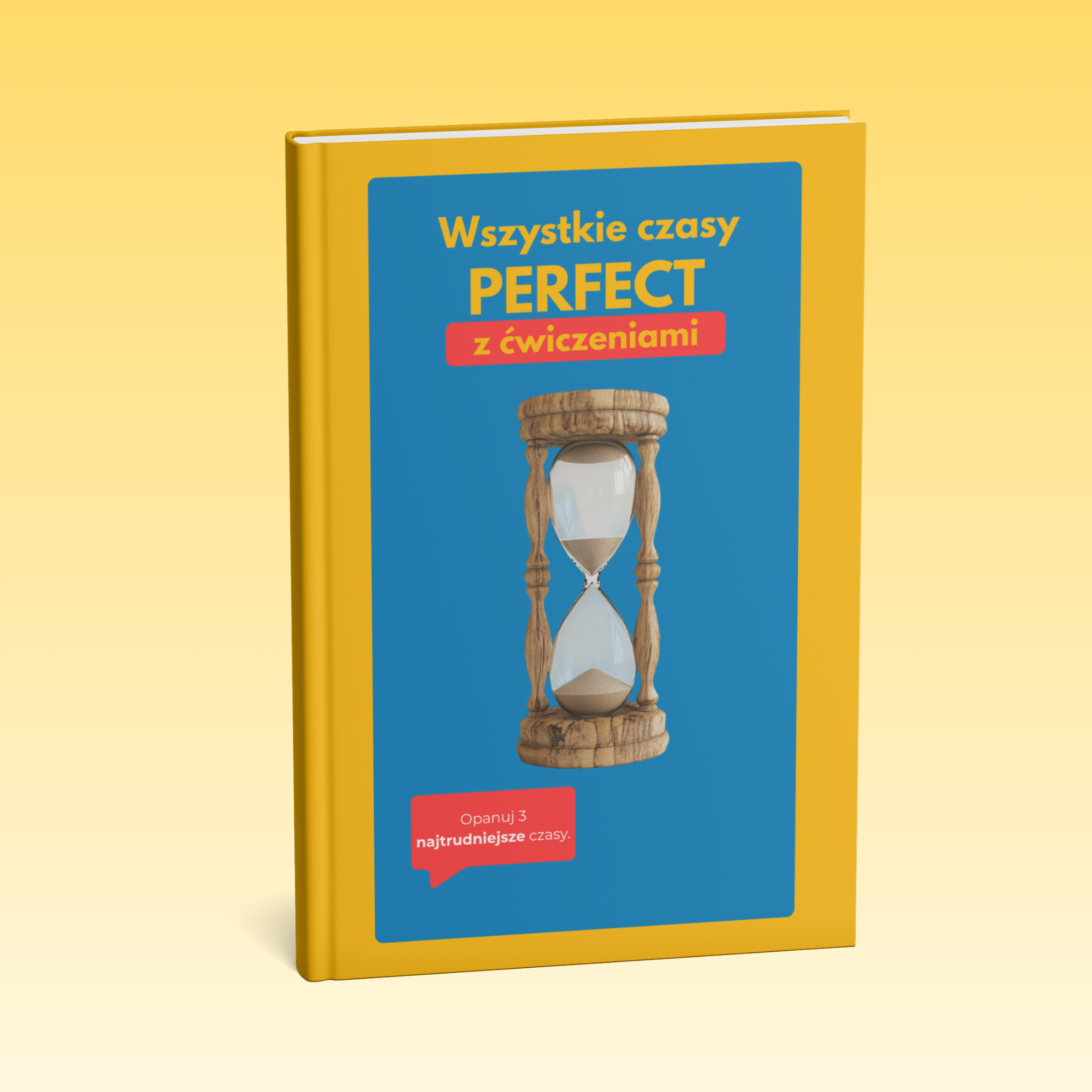 Wszystkie czasy Perfect - e-book.