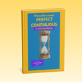 Wszystkie czasy Perfect Continuous - e-book.