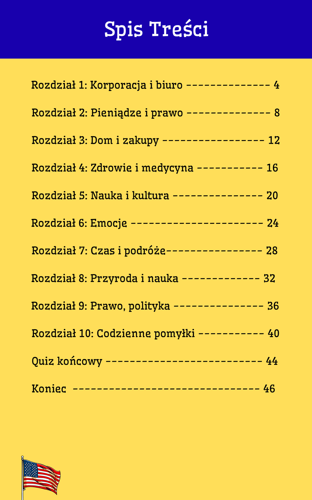 99 wyrazów zdradliwych (false friends) angielskie - e-book.