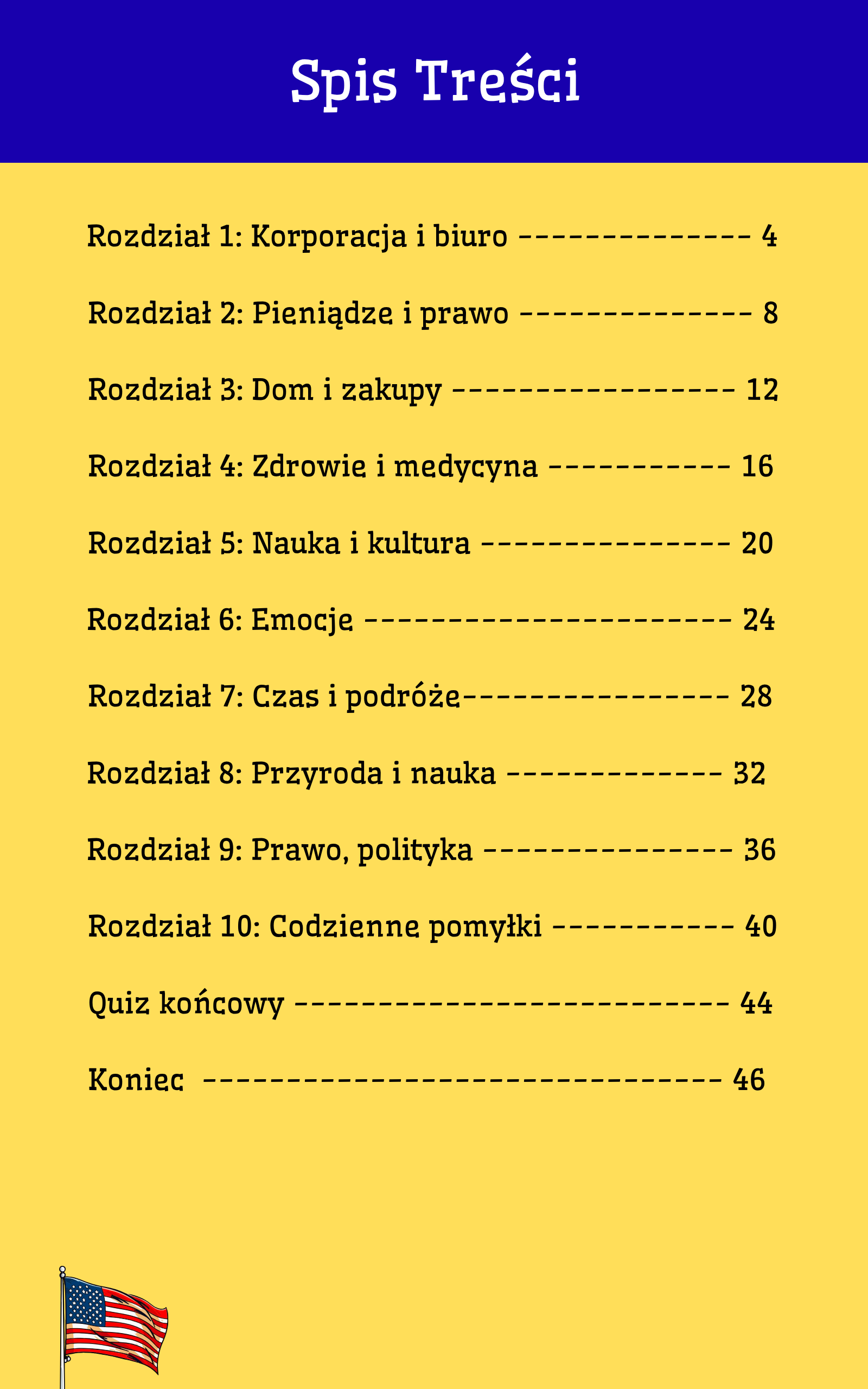 99 wyrazów zdradliwych (false friends) angielskie - e-book.